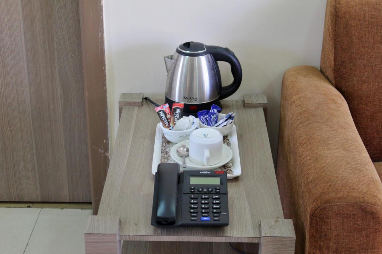 Maxxvalue - Service Apartment Marol Bombay Extérieur photo